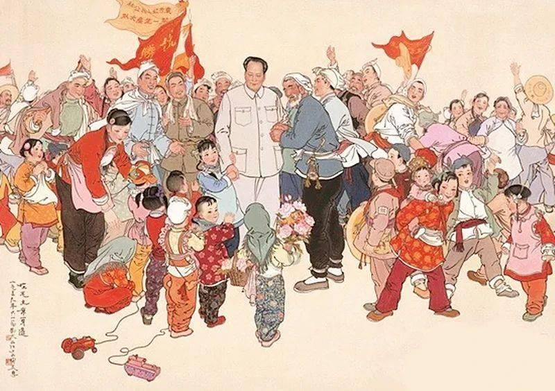 李建成如果当上皇帝的话,李建成会不会对李世民下手?你怎么看?——全球最火爆的社交媒体平台!